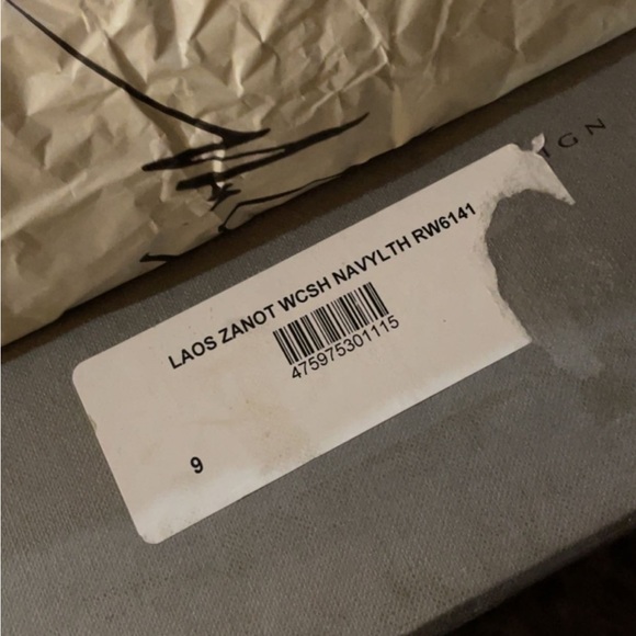 Authentic Giuseppe Zanotti loafers unisex - Picture 10 of 17